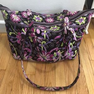 Vera Bradley tote
